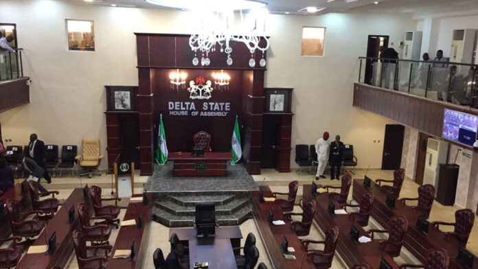 Delta Assembly staff jailed for N14.5m salary fraud