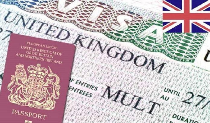 UK Visa