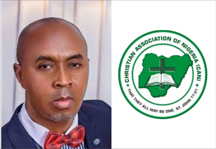 CAN commends Bomadi Chairman over N2m donation to secretariat building