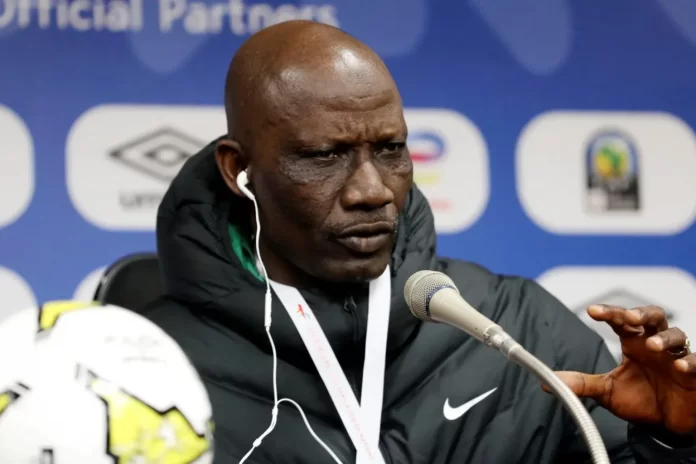 U-20 World Cup: Underrate Flying Eagles at your peril – Bosso warns Argentina