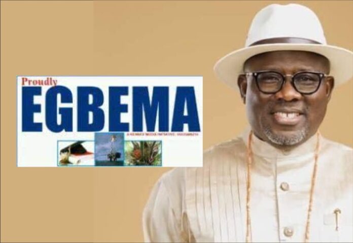 Egbema Political Forum pledges support for Oborevwori