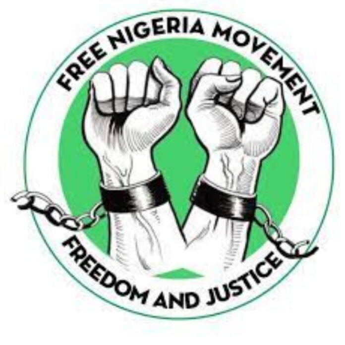 Free Nigeria Movement Group calls for immediate release of electoral materials to Delta APC