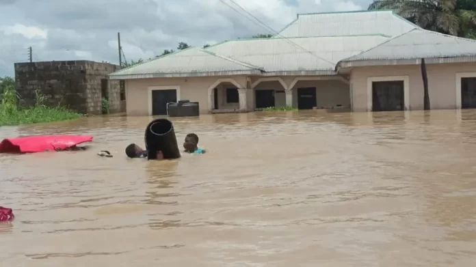 Sensitization responsible for low deaths recorded in 2022 flood in Delta - Bureau of Orientation