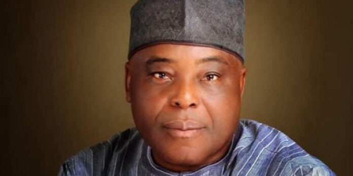 Condolences pour in as AIT founder Raymond Dokpesi dies at 71