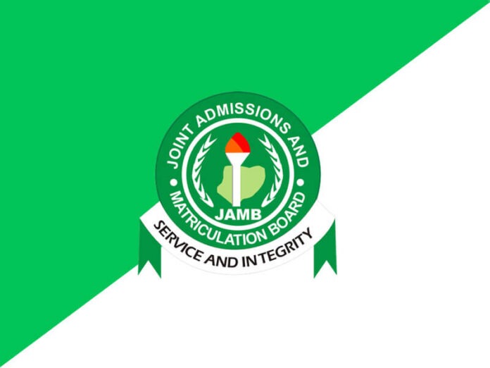 The Joint Admissions and Matriculation Board (JAMB) has released results of the 2023 Unified Tertiary Matriculation Examination (UTME) conducted between April 25 and May 1.