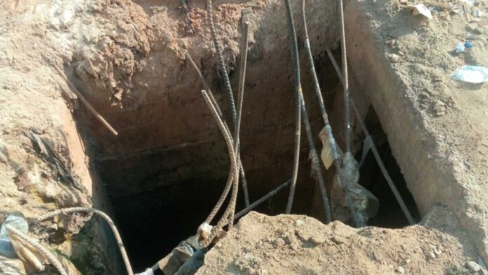 Manholes, gutters pose danger in Asaba