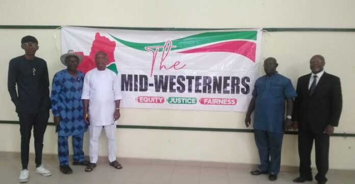 Political group, the Mid-Westerners advises Governor-elect to sustain Okowa's achievements