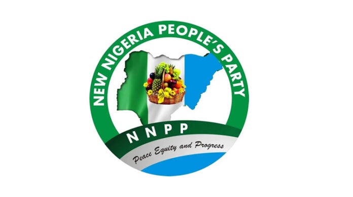 NNPP Delta and Ogun States Chairmen expelled from party