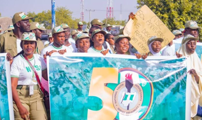 NYSC at 50: the scheme has made invaluable impact in national development, says Sunday Dare