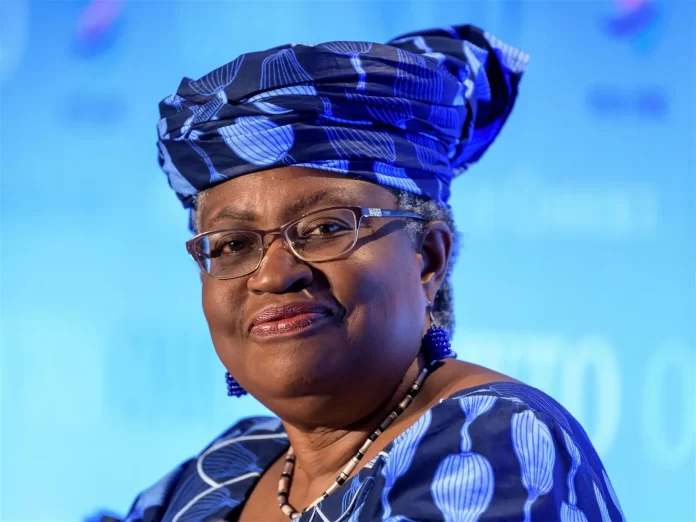 Okonjo-Iweala urges incoming governors to stop dependence on oil and diversify revenues