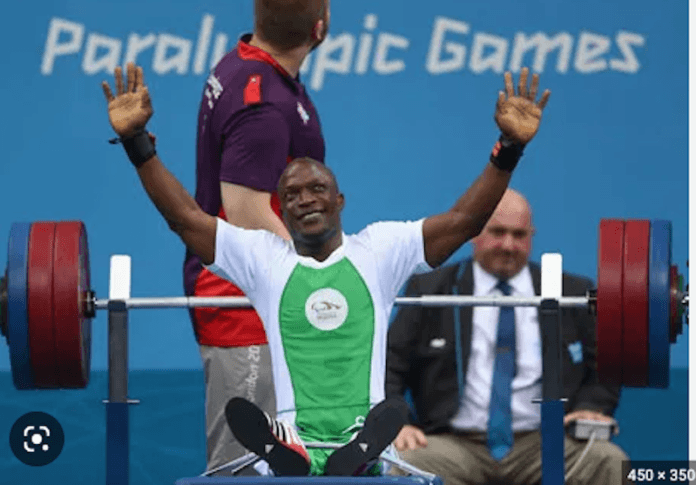 Asaba to host Paralympic Committee Congress May 15