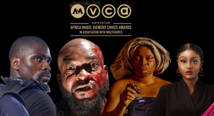 AMVCA 2023: Anikulapo wins best overall movie