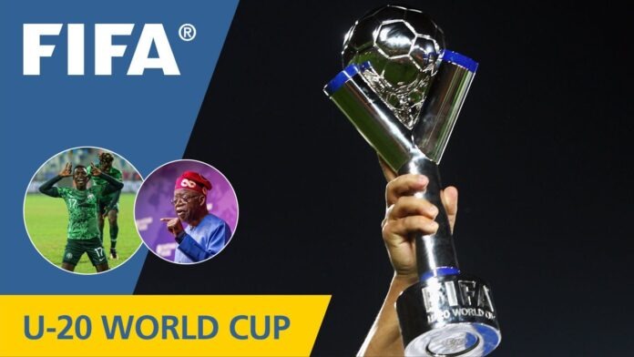 U-20 World Cup: Quarter-final fixtures confirmed [Full list]