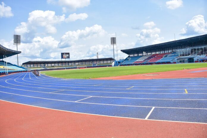 Stephen Keshi Stadium, Asaba to host Federation Cup Finals