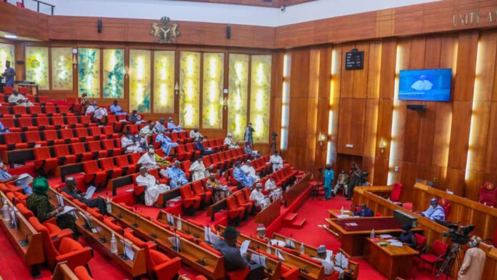 Senate passes bill to mandate teaching of sexual, gender-based violence (SGBV) in schools