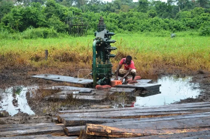 OML34: Host communities threaten to shut down operations in Delta State