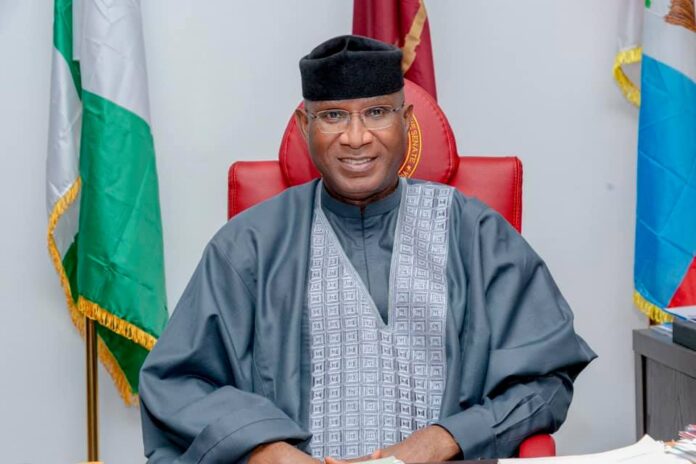 Delta APC: Omo-Agege recruited Emefiele to work against Tinubu – party chieftains, as crisis continues