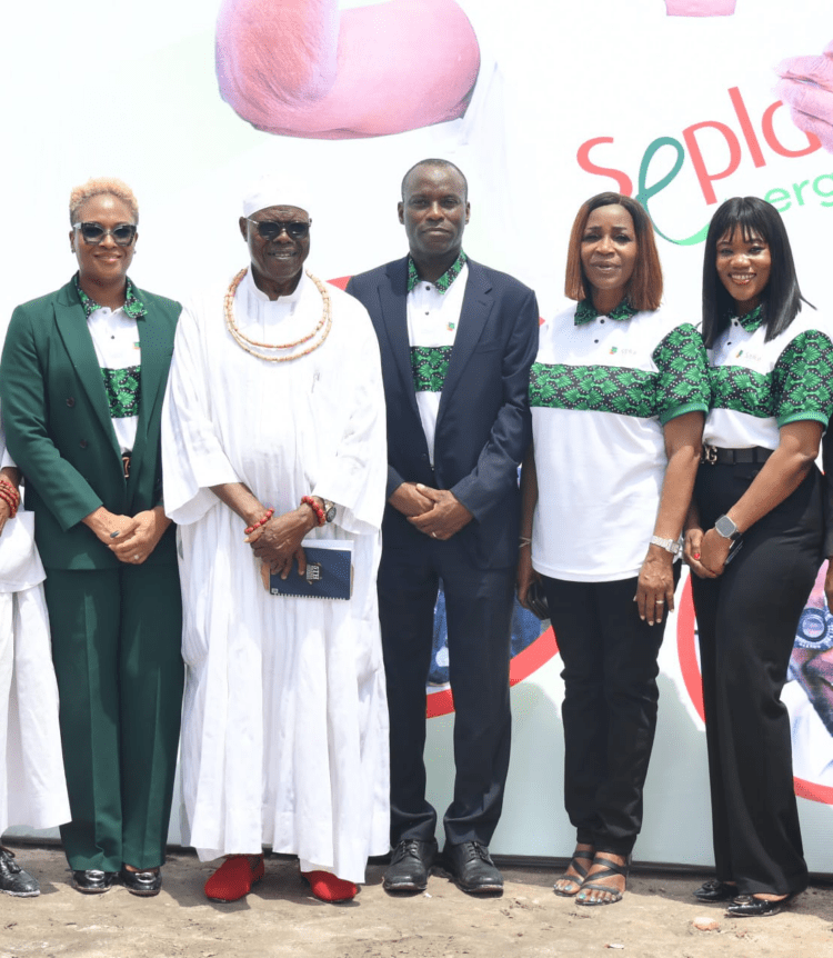 Delta and Edo communities to benefit from Seplat healthcare programme