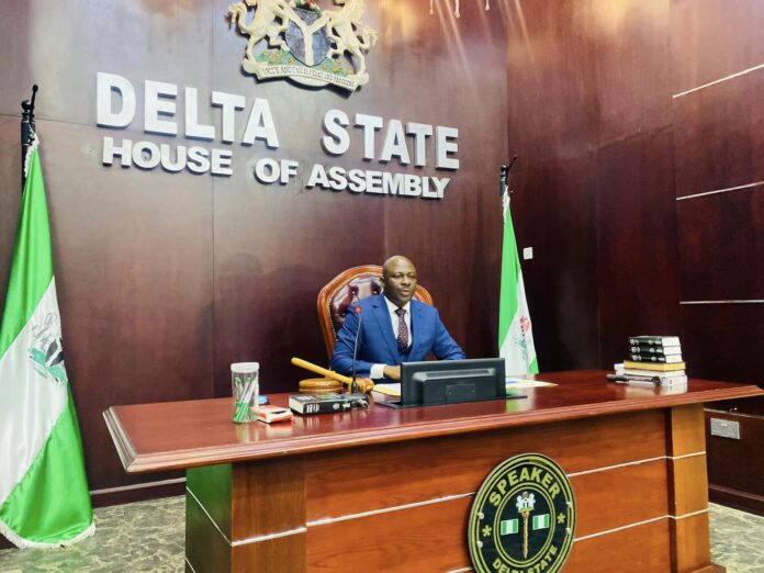 Delta State Assembly concludes screening of commissioner nominees