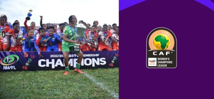 CAF Women Champions League: Delta Queens set to compete in Group A of WAFU Zone B Qualifiers