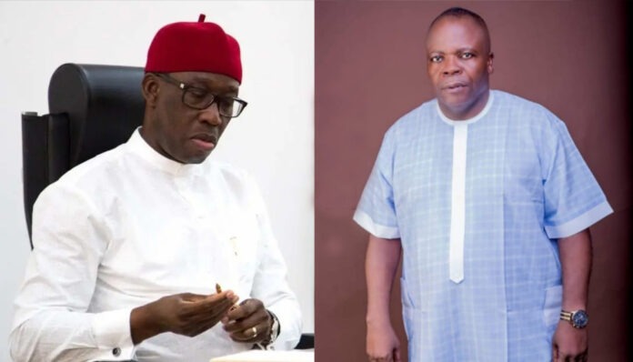 Okowa transformed Delta State as governor – DESOPADEC Commissioner, Okpoye