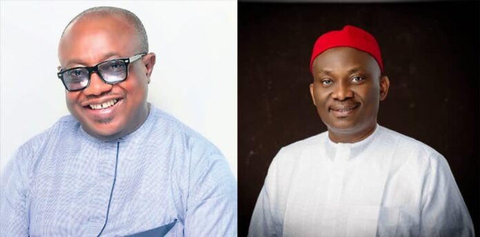 National Assembly tribunal nullifies LP candidate’s election, declares PDP’s Elumelu winner 