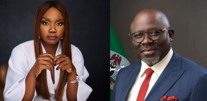 Uduaghan’s daughter, Orode makes list as Governor Oborevwori nominates 26 Commissioners