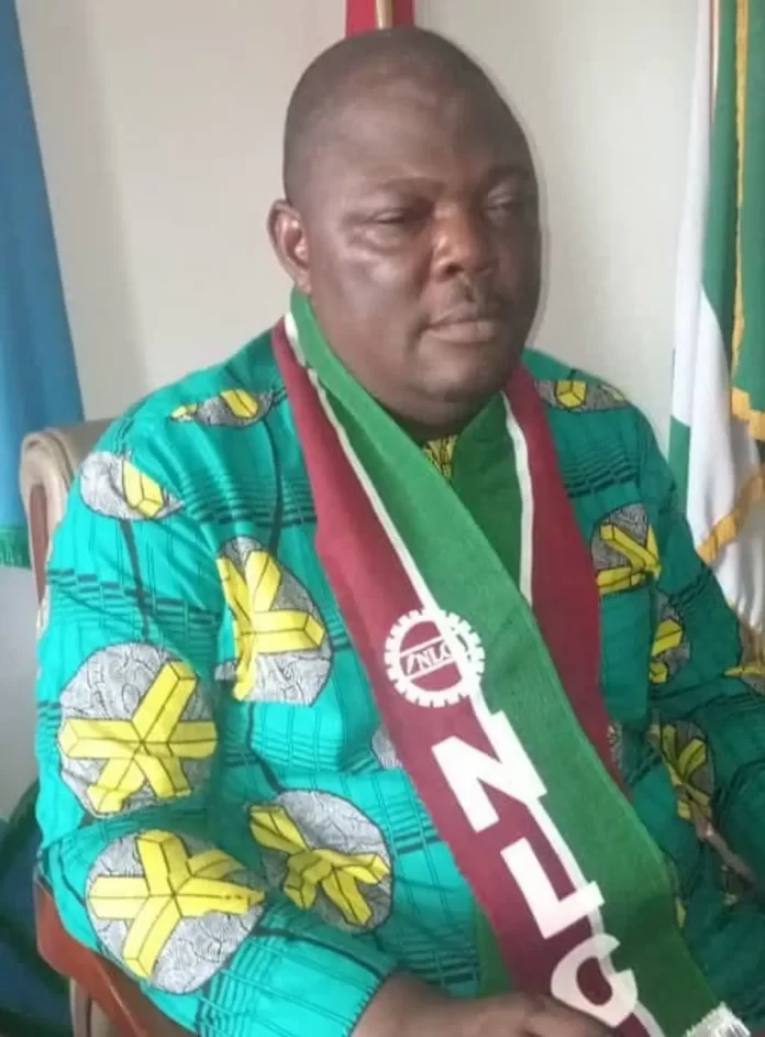 Delta State NLC urges Oborevwori on palliatives for workers