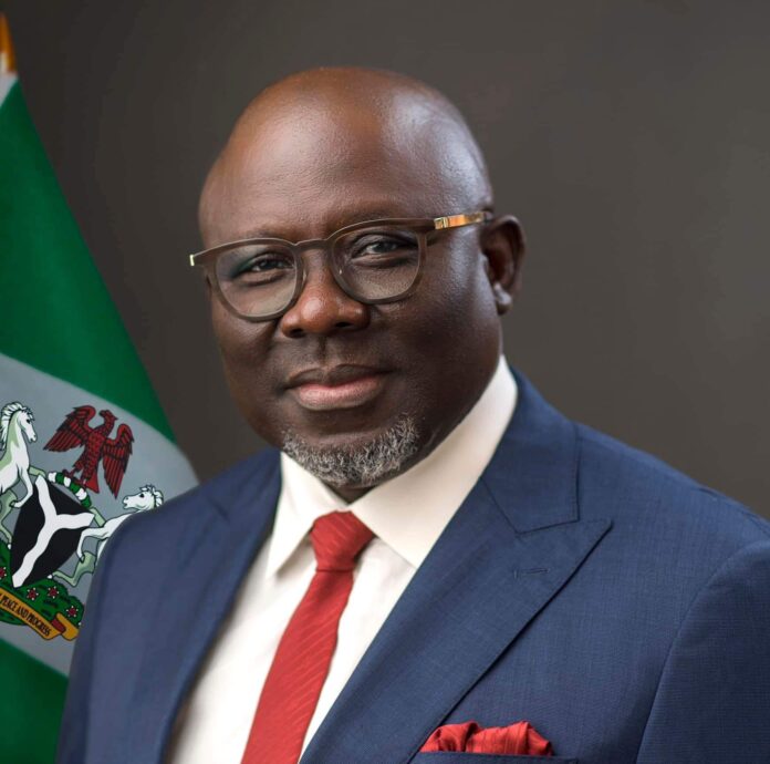 Delta creates database of Diaspora citizens to attract investment to the state