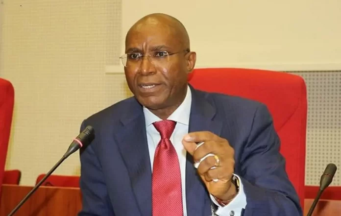 Delta Governorship: Tribunal dismisses application of Omo-Agege for expert witness