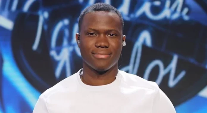 Nigerian Idol Season 8: I wasn’t expecting to win — Victory Gbakara