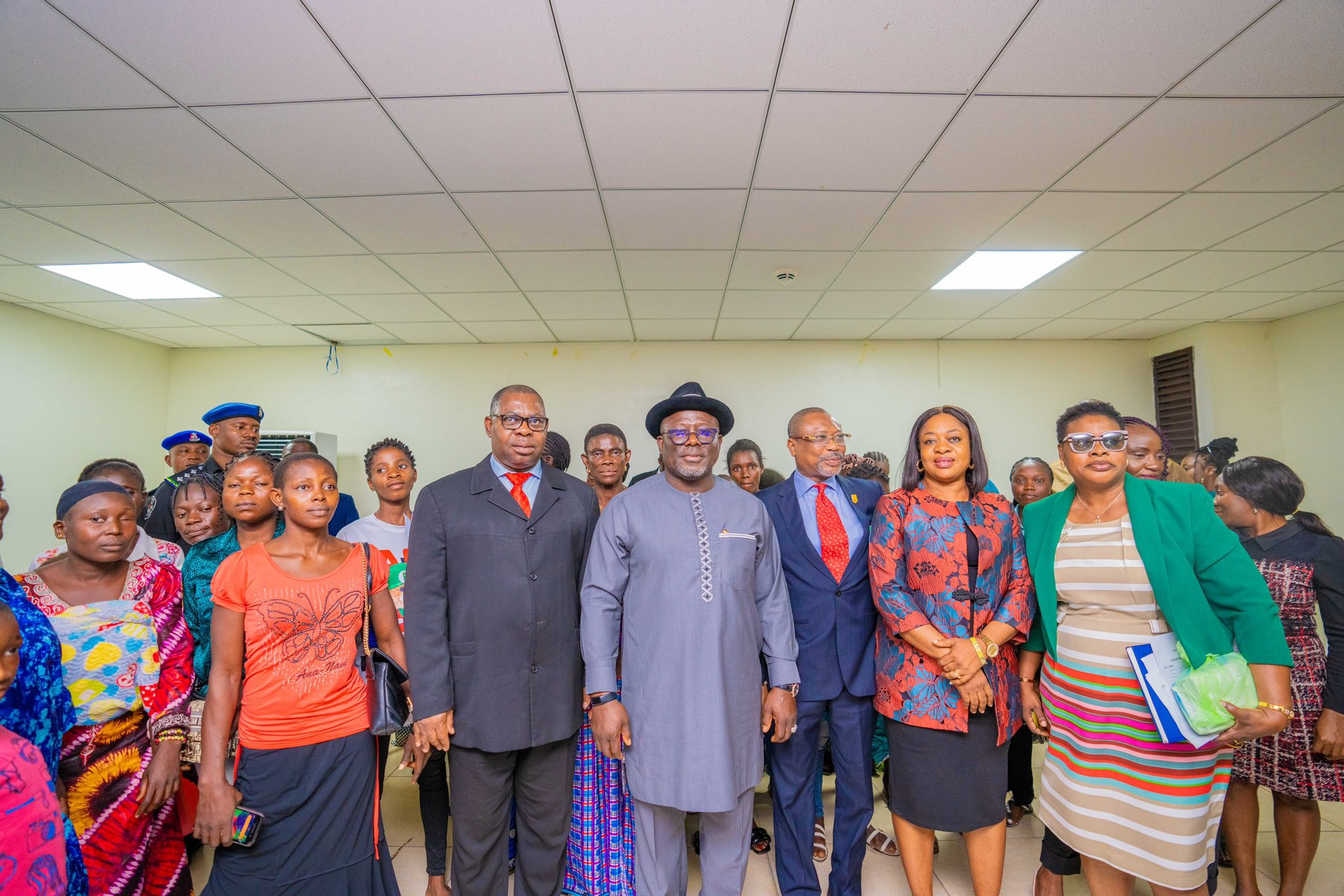 Announcing the approval, yesterday, while addressing workers during his unscheduled visit to the Professor Chike Edozien secretariat, Asaba