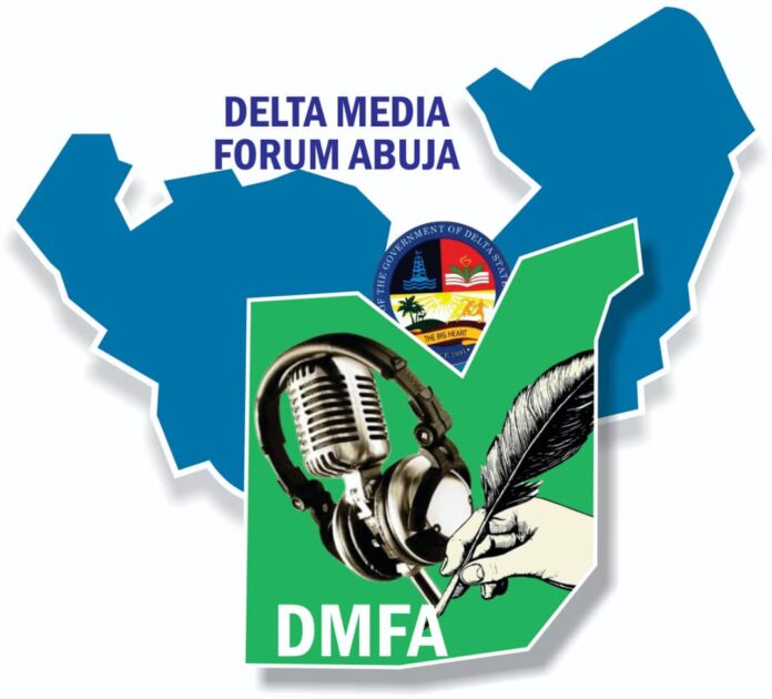 Delta Media Forum tasks politicians on collaboration to ensure accelerated development