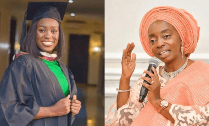 Spirituality vs. Accountability: a psychologist’s analysis of Mrs. Sanwo-Olu’s perspective