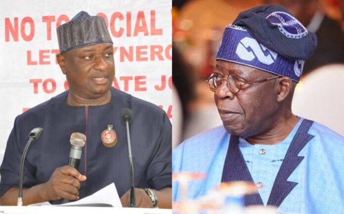 Keyamo ministerial nomination: APC Delta Forum asks Tinubu to redress unjustifiable marginalization of Delta South