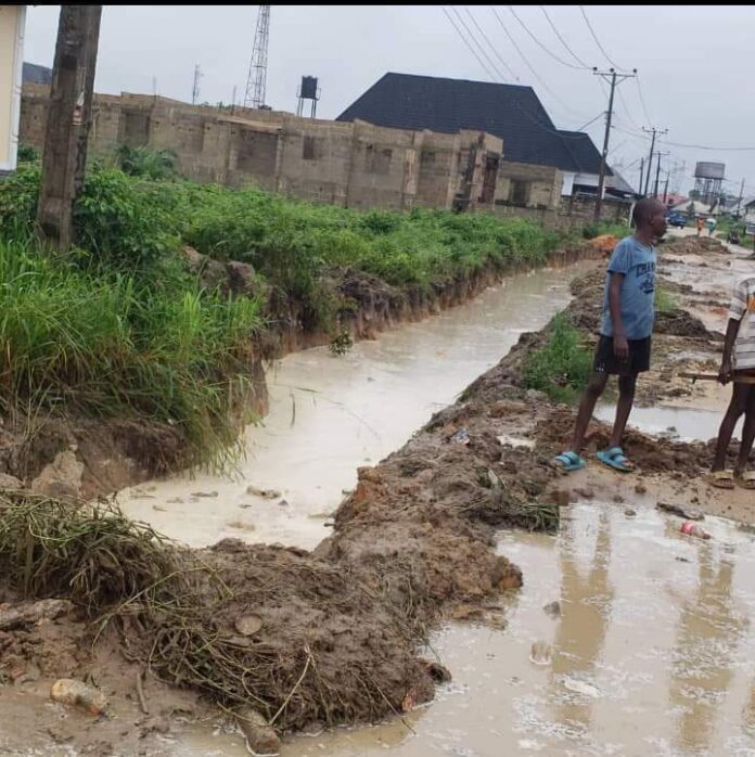 Deltans intensify call for environmental emergency in rural communities