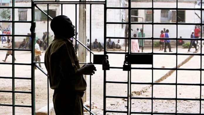 Prison official killed in Kwale, Delta State