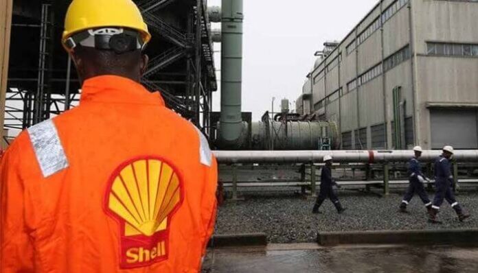 Forcados crude oil exports have resumed - Shell