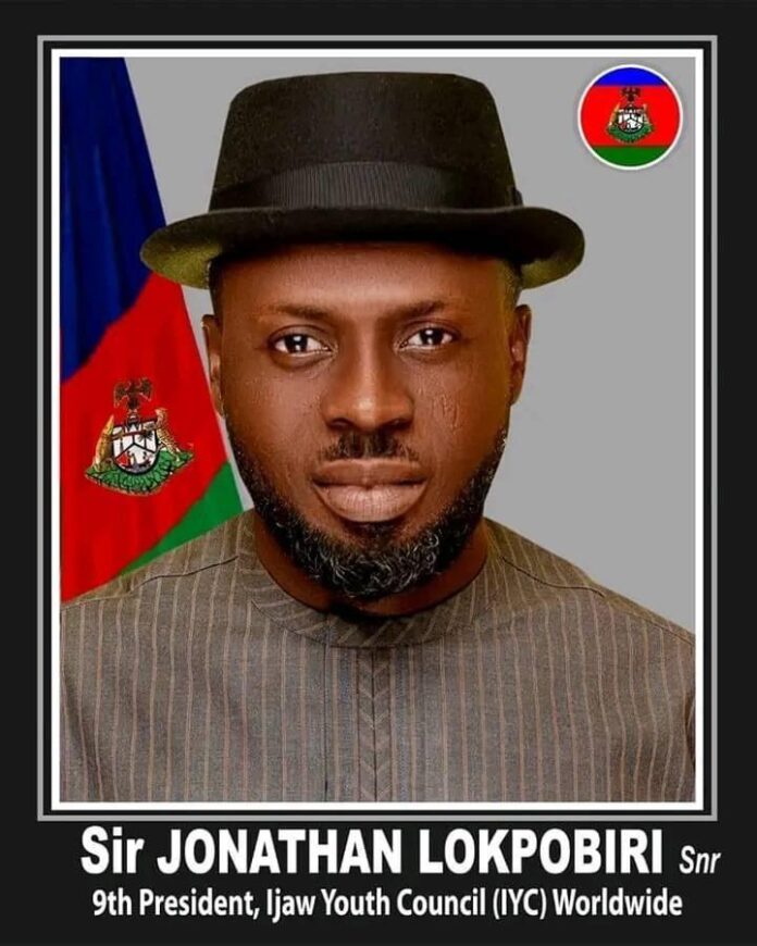 Ijaw Youth Council (IYC) begs Oborevwori to end Ogbe-Ijoh, Aladja communal crisis 