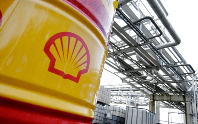 Shell discovers another oil leak after resumption of Forcados export facility