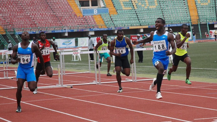 Delta ready to host and defend National Youth Games title