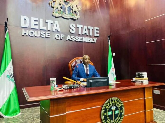 Delta Assembly moves to end open sex trade, illicit drugs 