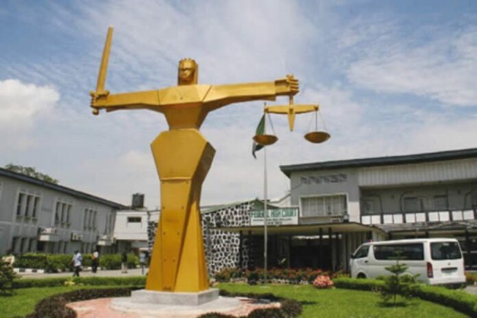 Need for Judges to be independent in Nigeria’s ongoing democratic dispensation