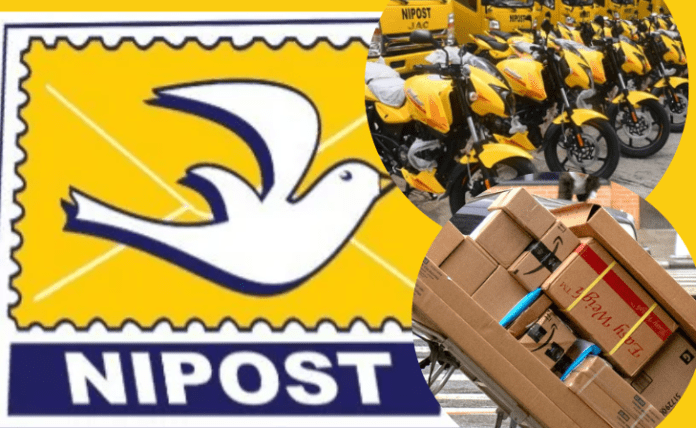 NIPOST seal eight illegal courier, logistics offices in Delta