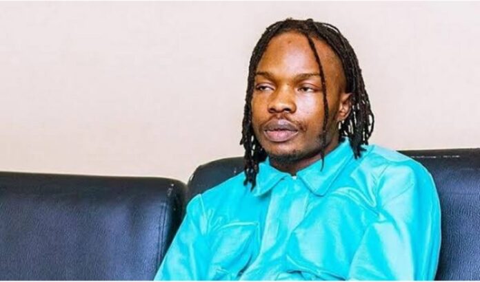 Suspend Naira Marley as NDLEA ambassador