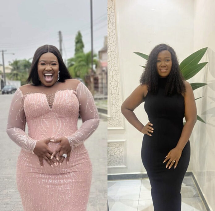 RealWarriPikin opens up about weight loss journey, slams critics