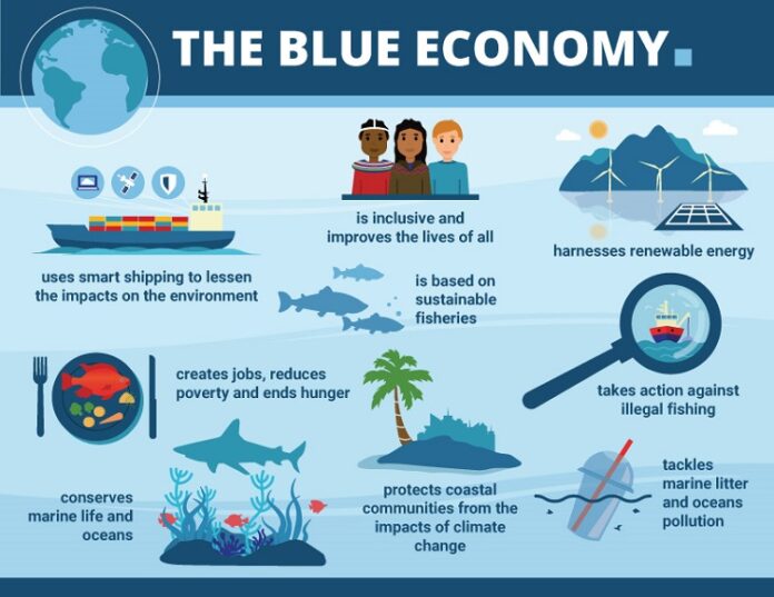 Understanding Nigeria’s Blue Economy