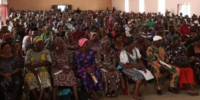 Delta retirees raise alarm over alleged plan to deduct N4million each from members' gratuity benefits