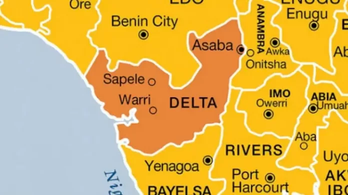 New LCDAs: Delta communities oppose annexation to Ondo