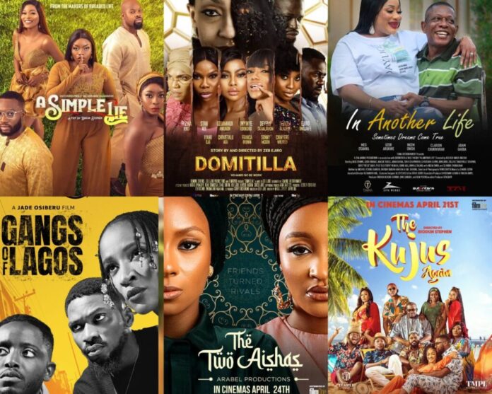 Much ado about which ethnic group own Nollywood